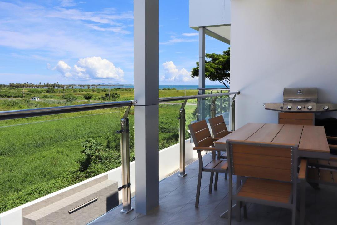 Photo of Patio Balcony in Wailoloa