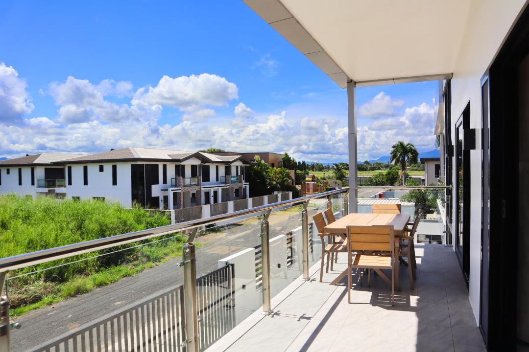 Photo of Patio Balcony in Wailoloa