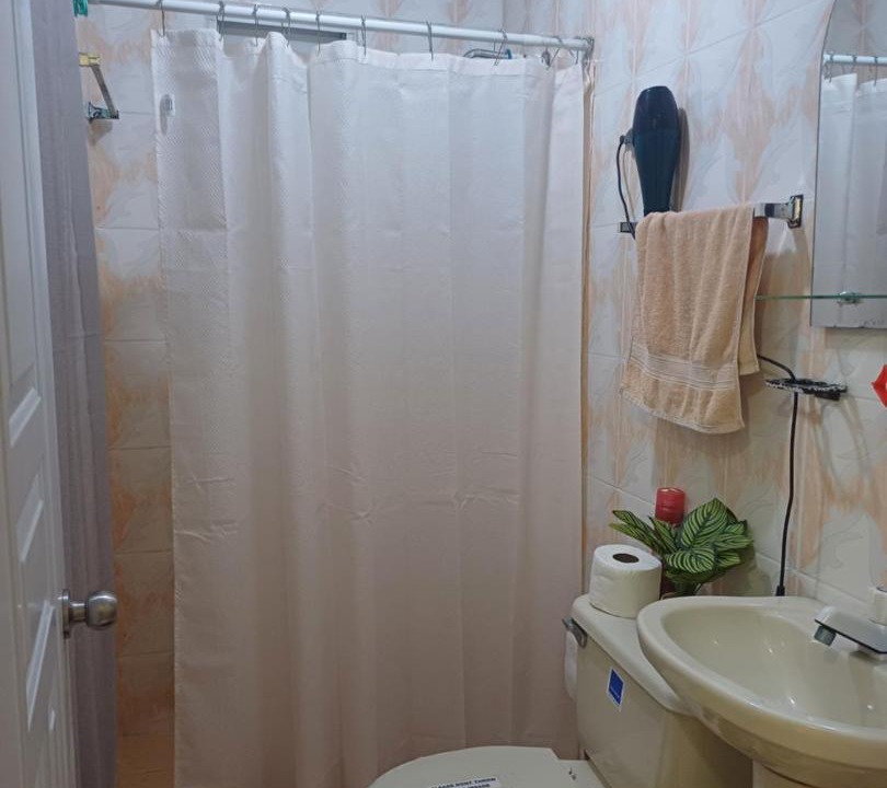 Photo of Bathroom in La Caleta