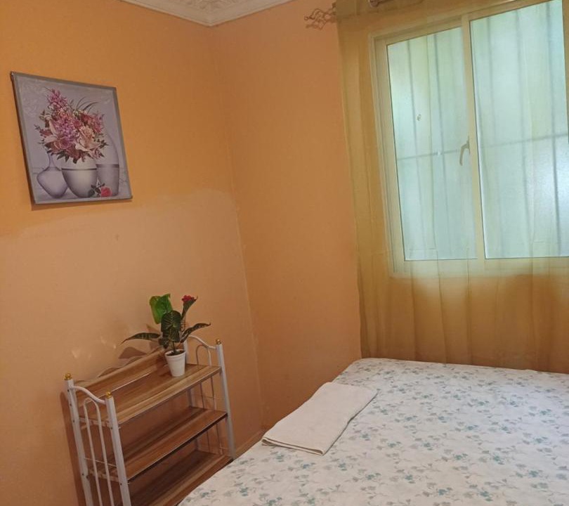 Photo of Bedroom in La Caleta