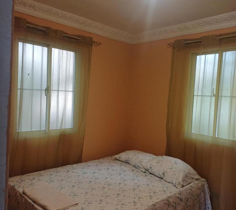 Photo of Bedroom in La Caleta