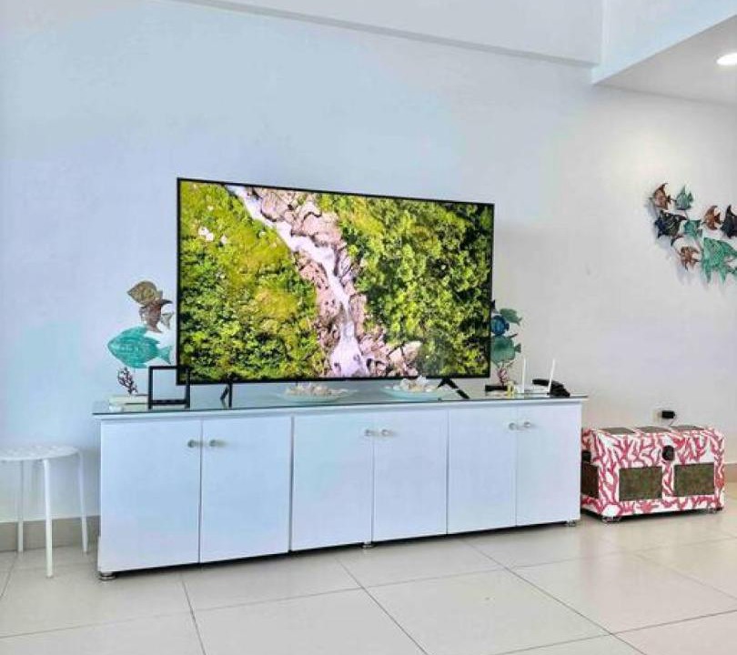 Photo of Livingroom in Juan Dolio - El Pueblo