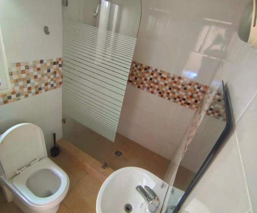 Photo of Bathroom in Reparto Ibarra