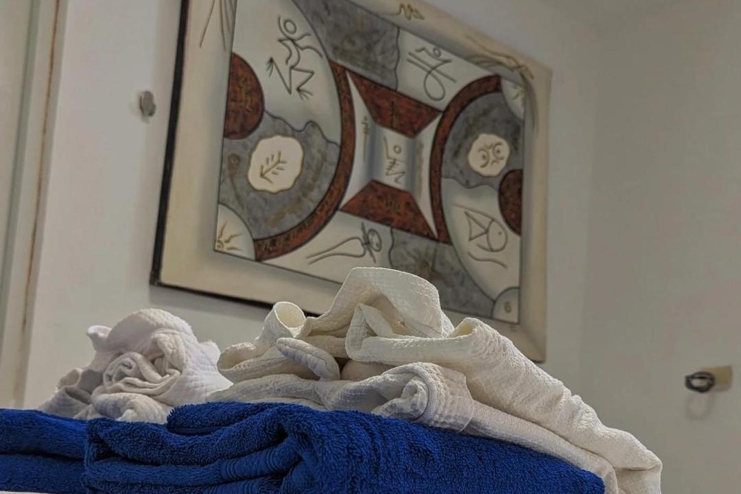 Photo of Bedroom in Reparto Ibarra