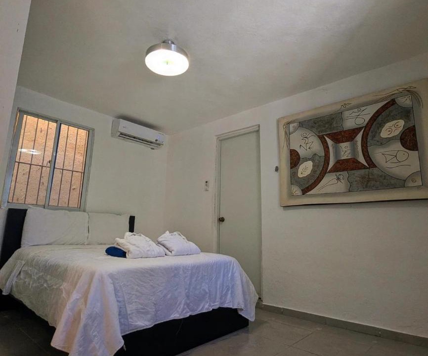 Photo of Bedroom in Reparto Ibarra