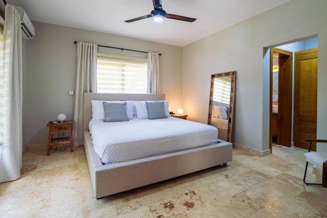 Photo of Bedroom in Urbanizacion Tavarez