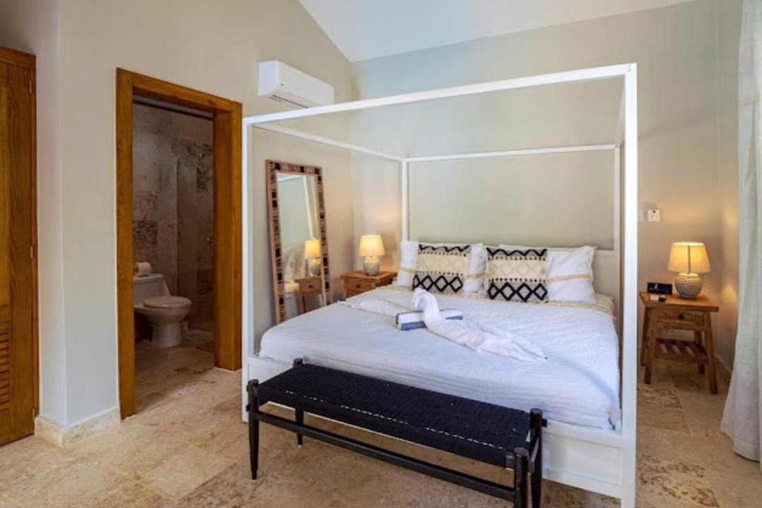 Photo of Bedroom in Urbanizacion Tavarez