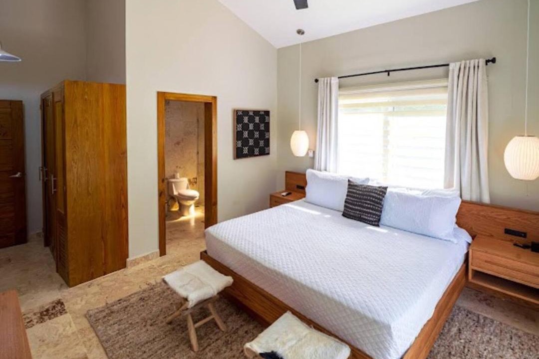 Photo of Bedroom in Urbanizacion Tavarez