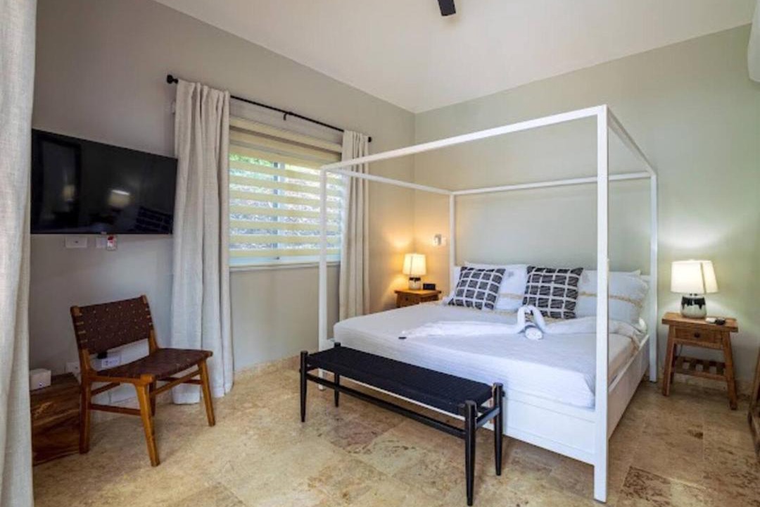 Photo of Bedroom in Urbanizacion Tavarez