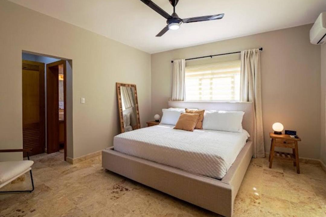 Photo of Bedroom in Urbanizacion Tavarez