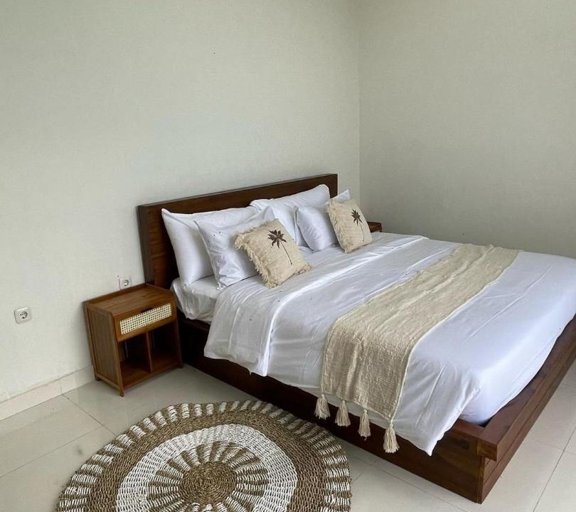 Photo of Bedroom in Songan