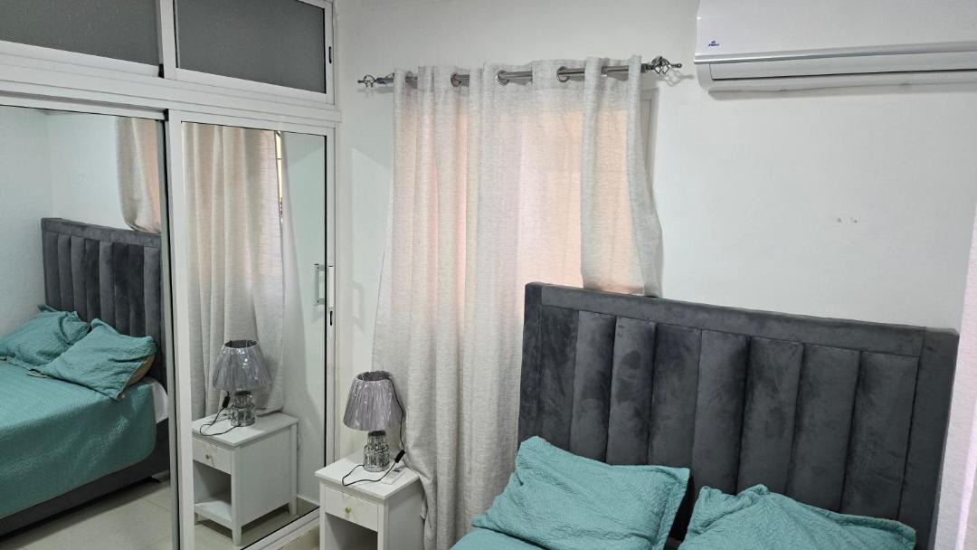 Photo of Bedroom in Mendoza
