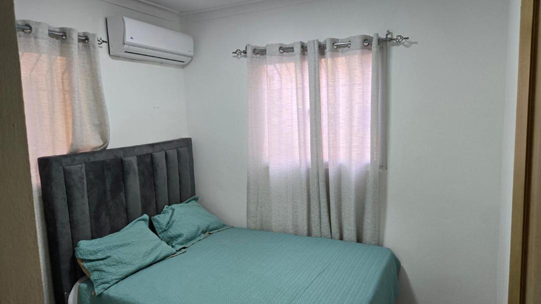 Photo of Bedroom in Mendoza