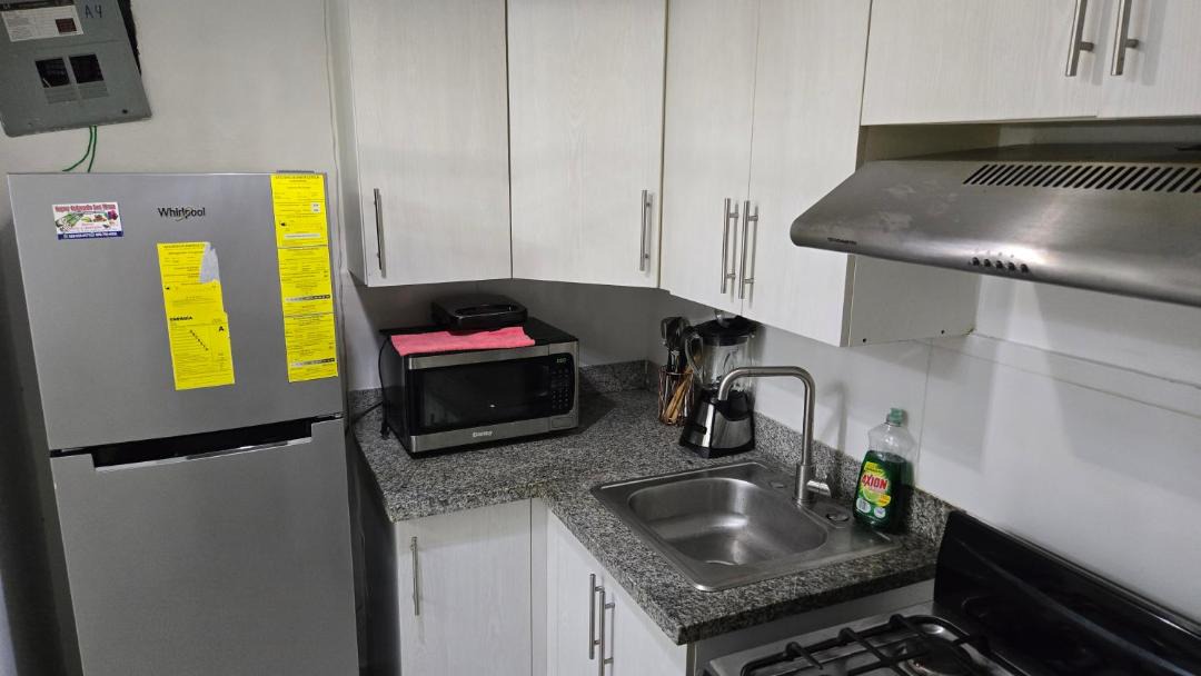 Photo of Kitchen in Mendoza