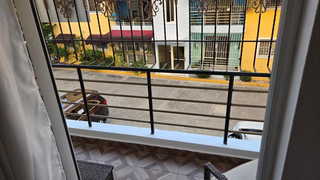 Photo of Patio Balcony in Mendoza