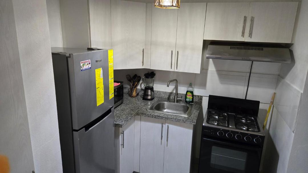 Photo of Kitchen in Mendoza