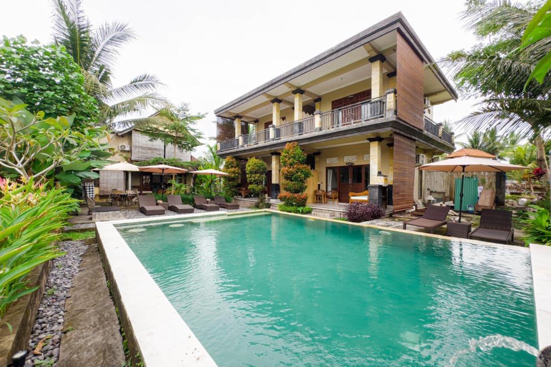 Photo of Others in Ubud City-Centre