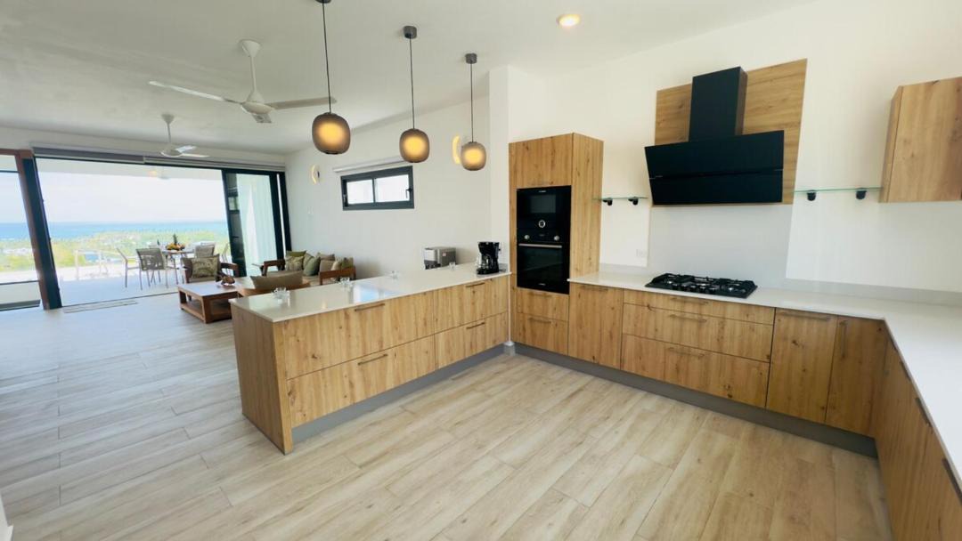 Photo of Kitchen in La Iglesia