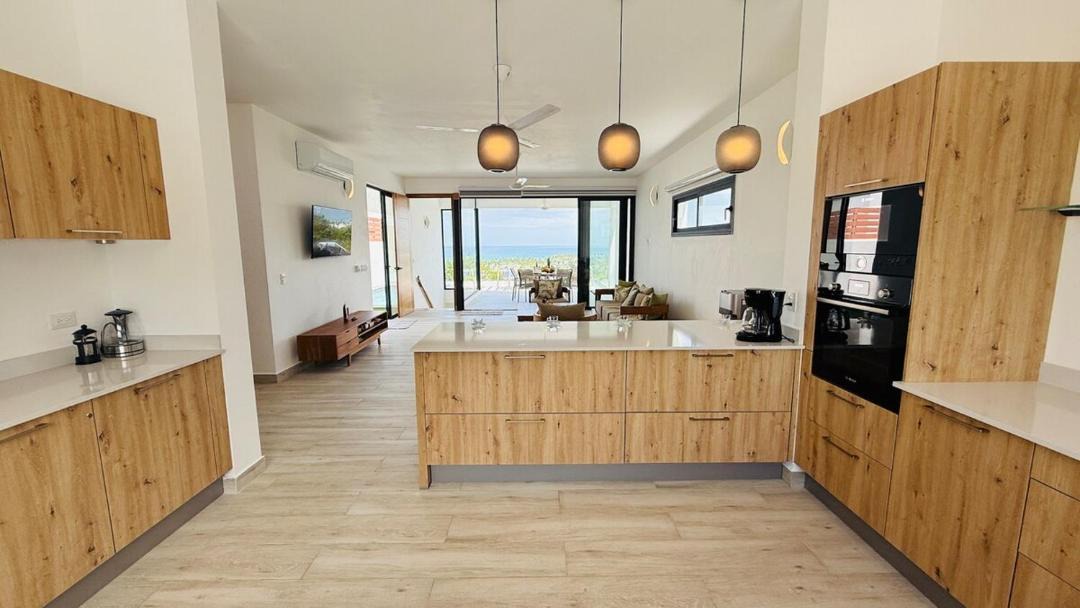 Photo of Kitchen in La Iglesia