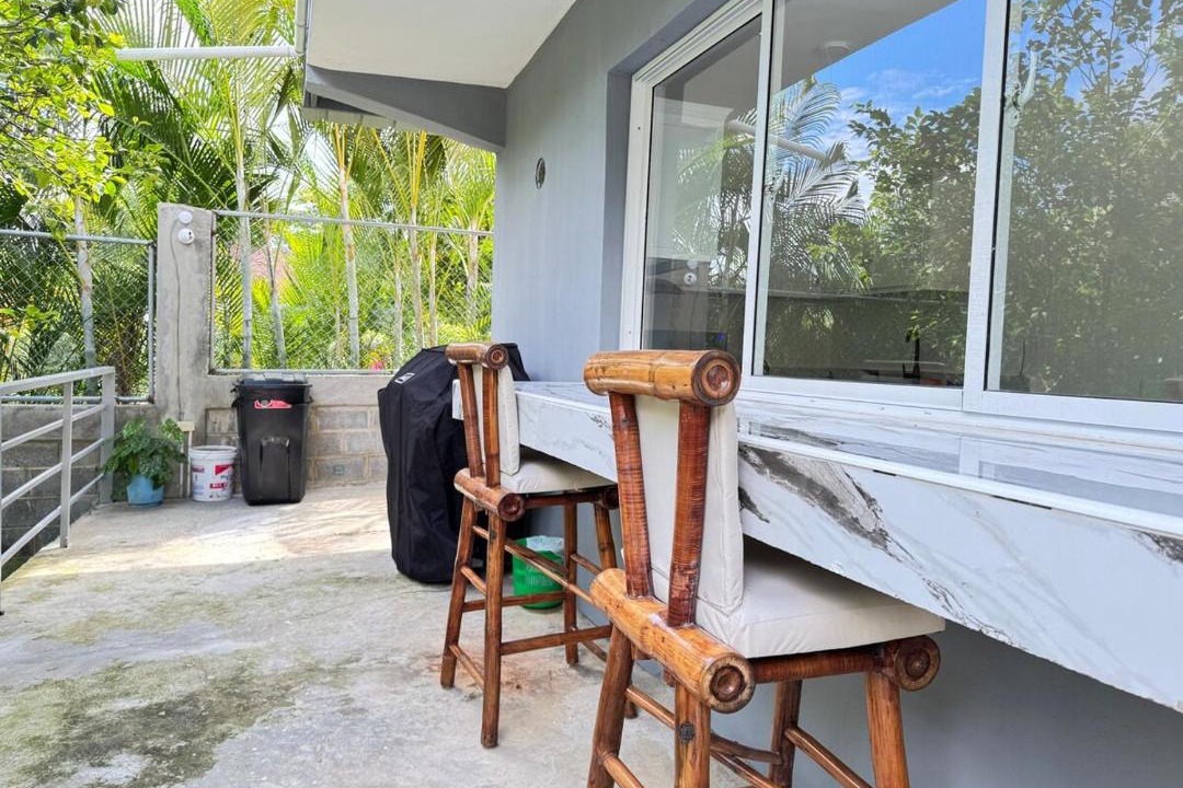 Photo of Patio Balcony in Pedro Brand