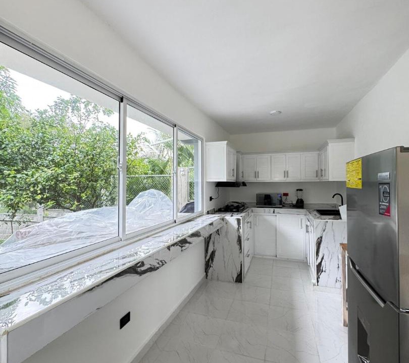 Photo of Kitchen in Pedro Brand