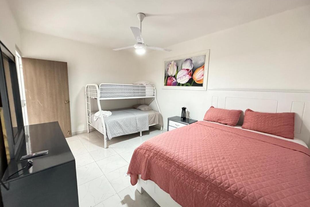 Photo of Bedroom in Pedro Brand