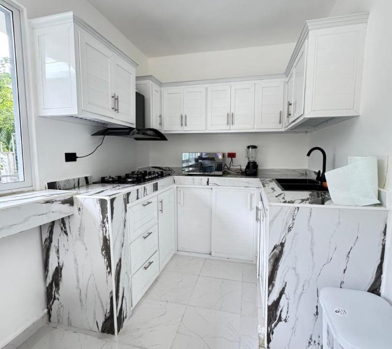 Photo of Kitchen in Pedro Brand