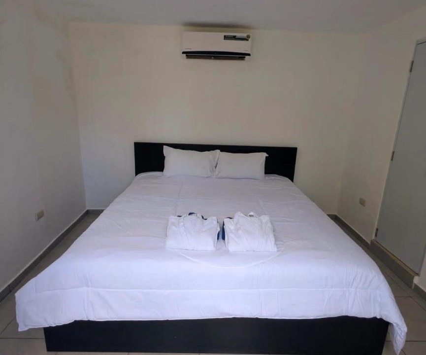Photo of Bedroom in Reparto Ibarra