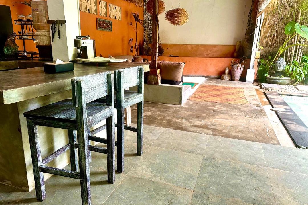 Photo of Kitchen in Uluwatu