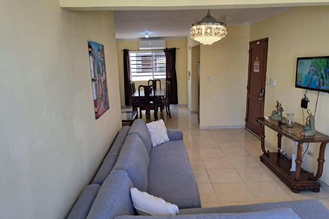 Photo of Livingroom in Santo Domingo Este