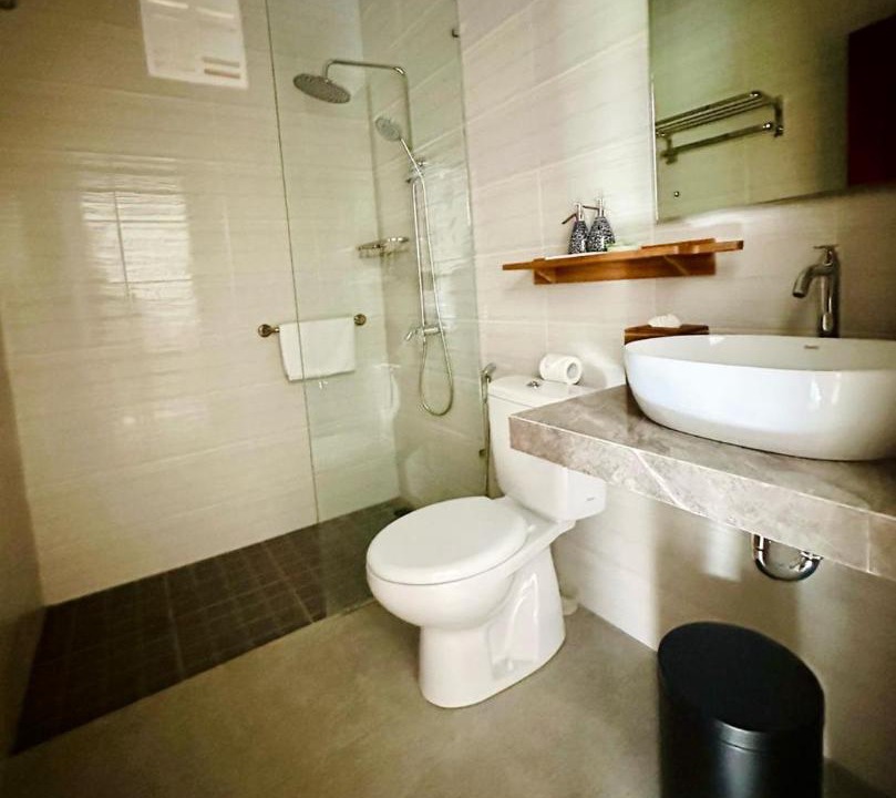 Photo of Bathroom in Peliatan