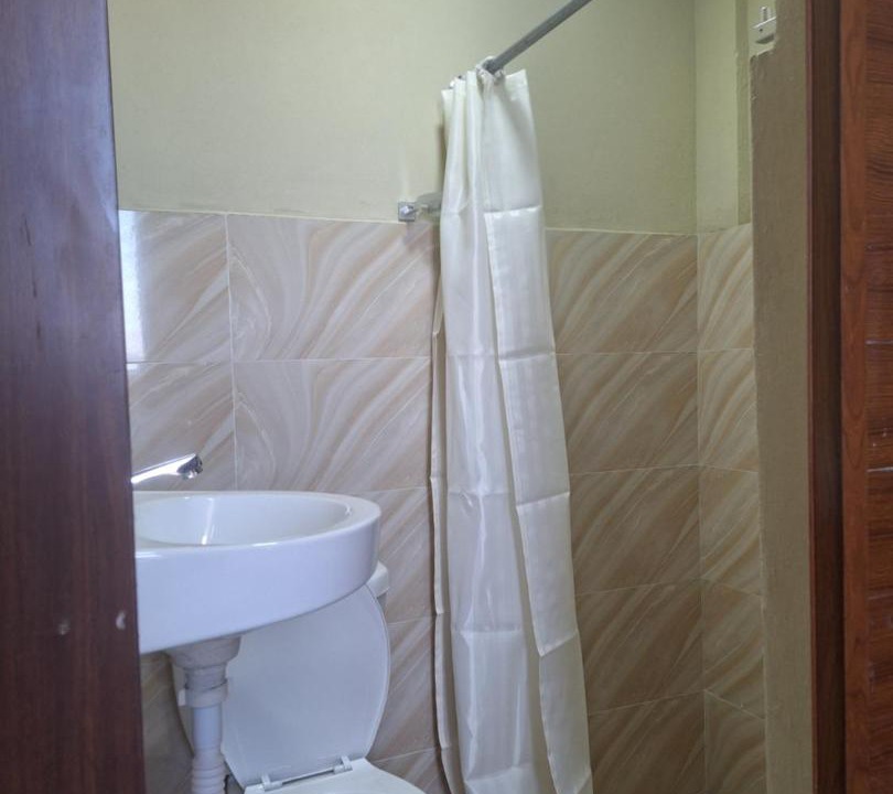 Photo of Bathroom in Ciudad Nueva