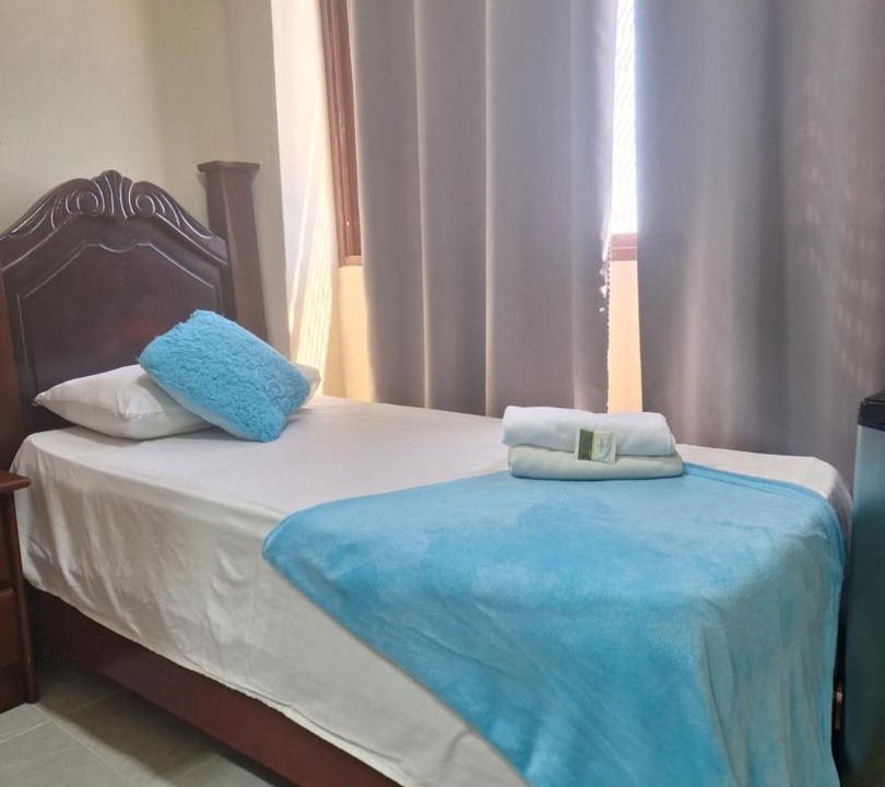 Photo of Bedroom in Ciudad Nueva