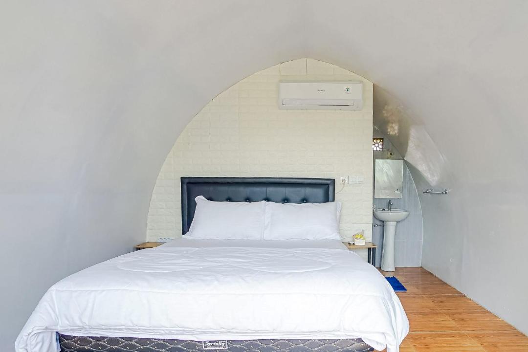 Photo of Bedroom in Pupuan