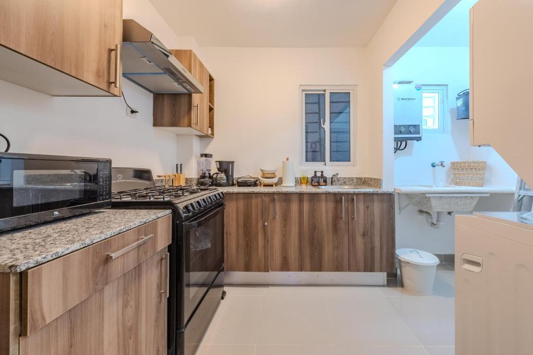 Photo of Kitchen in Boca Chica