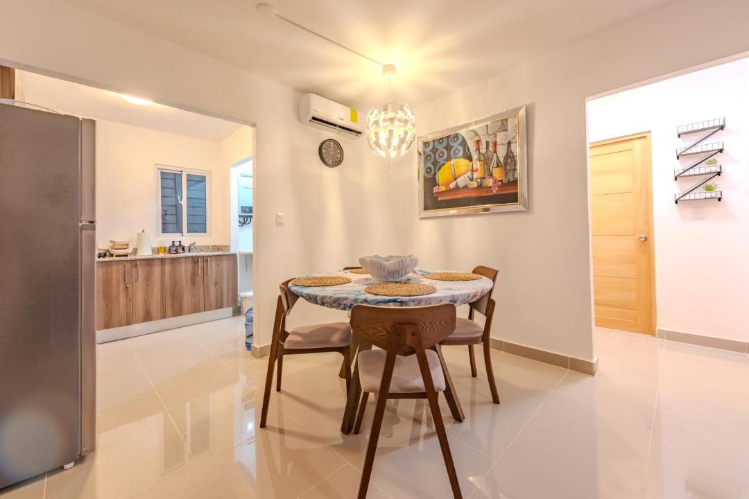 Photo of Kitchen in Boca Chica