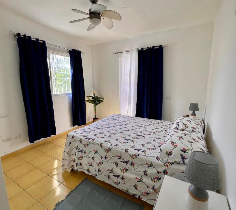 Photo of Bedroom in Los Melones
