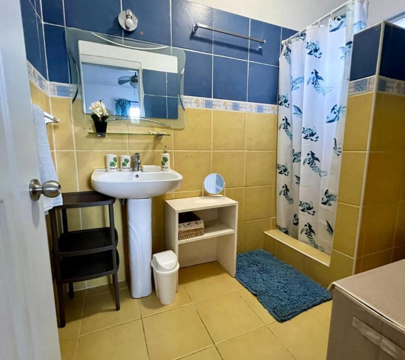Photo of Bathroom in Los Melones