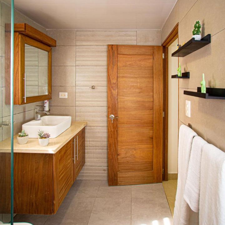 Photo of Bathroom in Cabarete