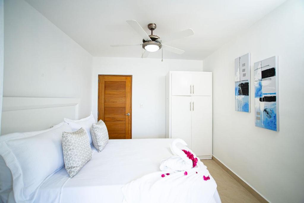 Photo of Bedroom in Cabarete