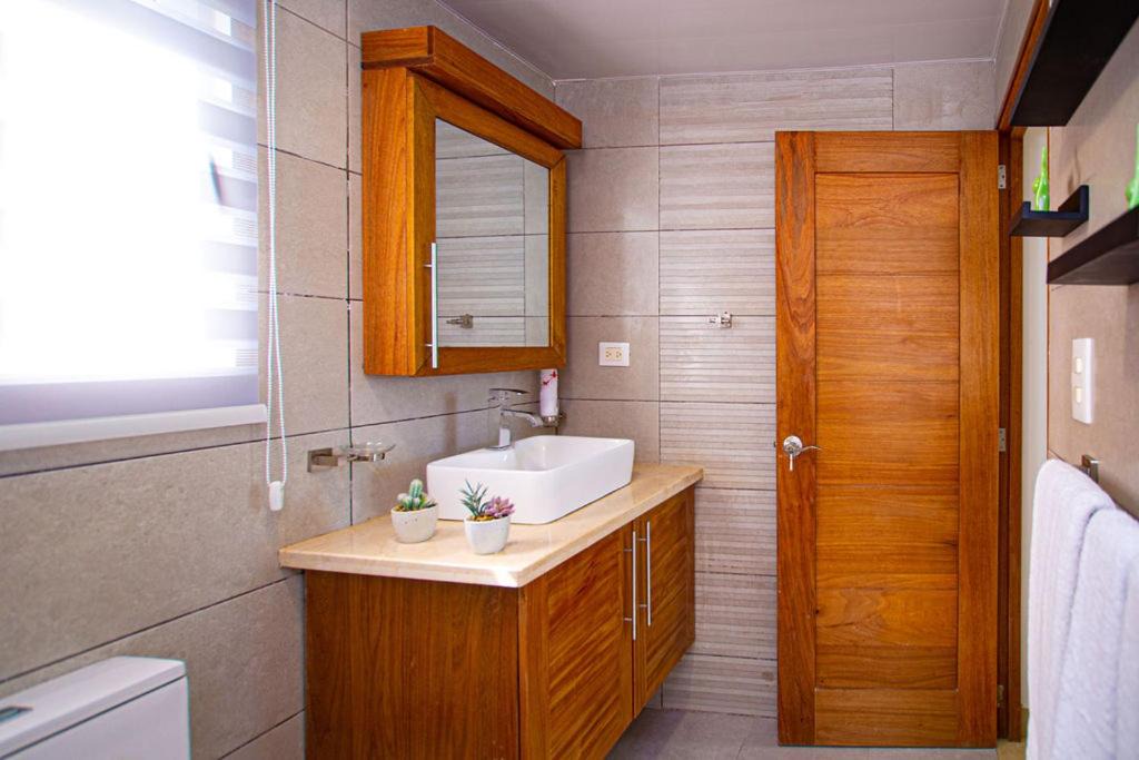 Photo of Bathroom in Cabarete