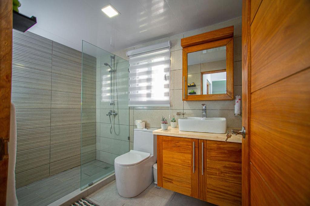 Photo of Bathroom in Cabarete