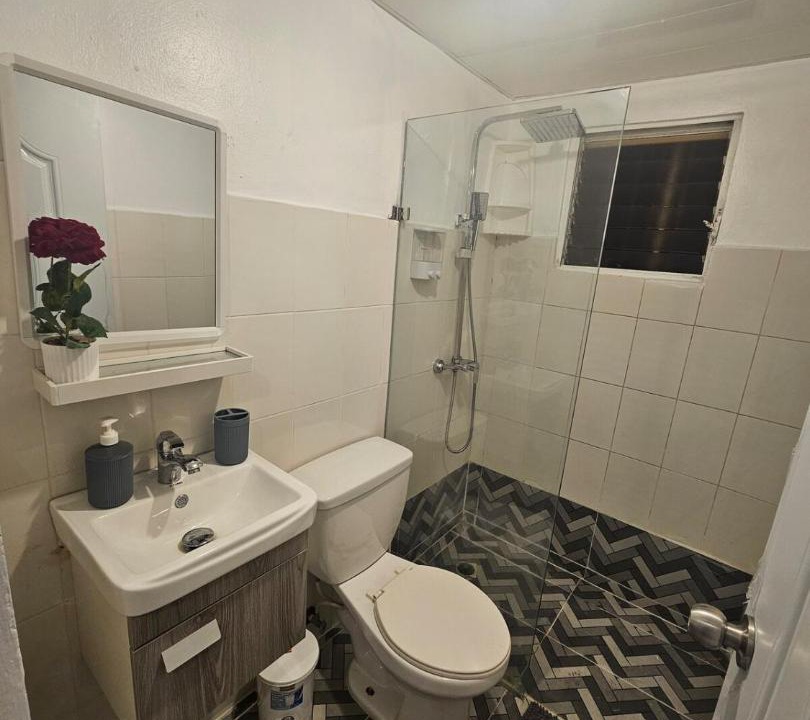 Photo of Bathroom in Ensanche Isabelita