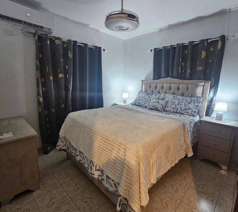 Photo of Bedroom in Ensanche Isabelita
