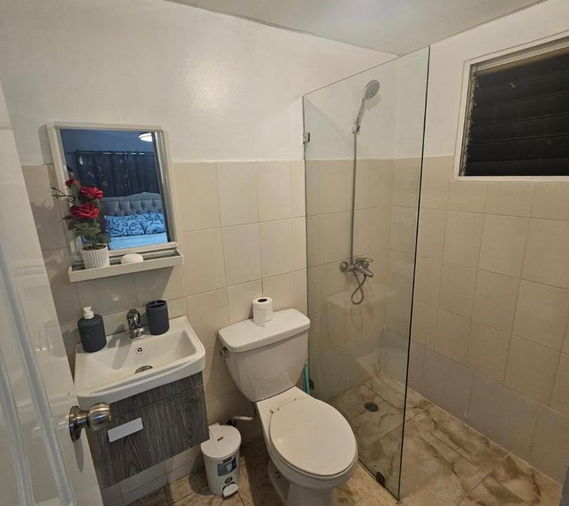 Photo of Bathroom in Ensanche Isabelita