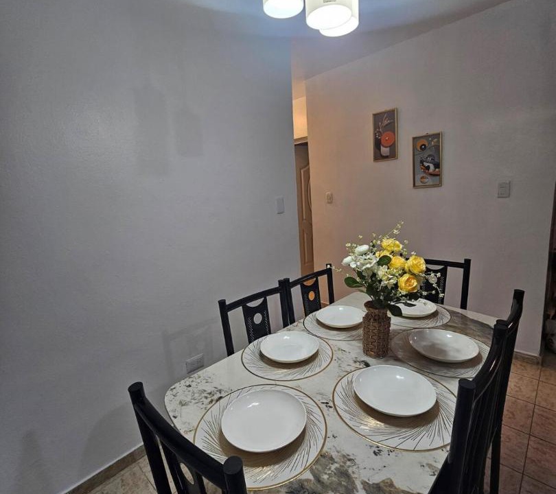 Photo of Kitchen in Ensanche Isabelita