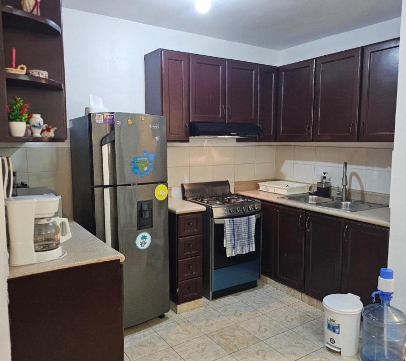 Photo of Kitchen in Ensanche Isabelita