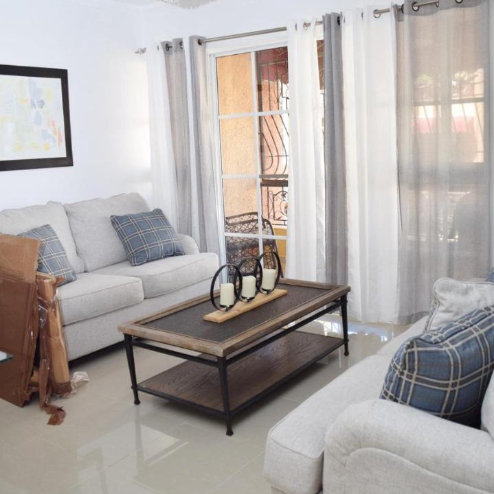 Photo of Livingroom in Gregorio Luperon