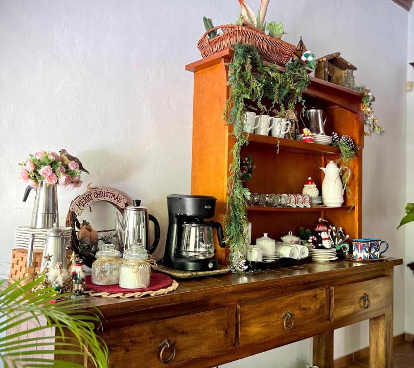 Photo of Kitchen in La Vega