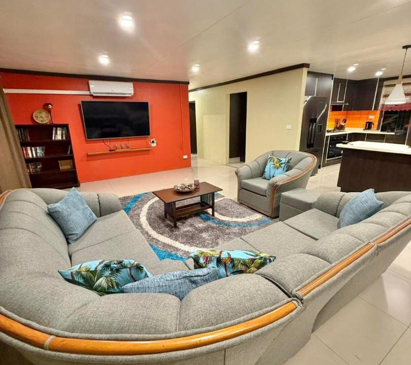 Photo of Livingroom in Nadi